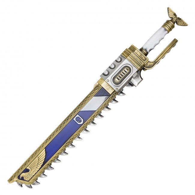 Chainsword Replica