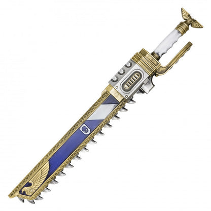 Chainsword Replica