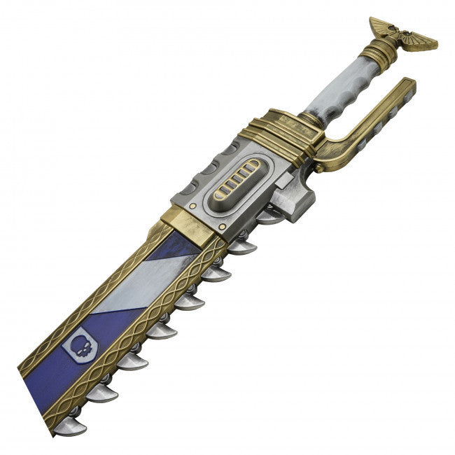 Chainsword Replica