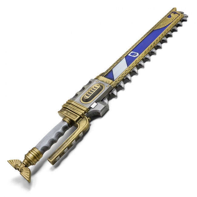 Chainsword Replica
