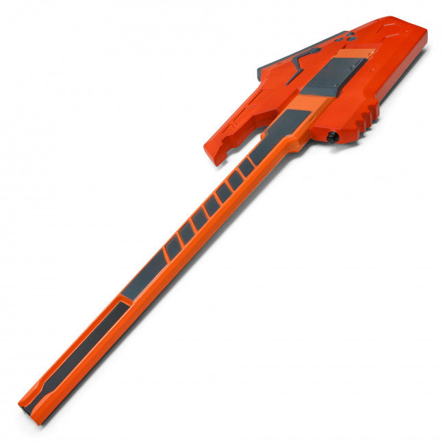 Higg's Electric Guitar Weapon Replica