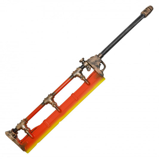 Black Steel Cuter from Lies of P 