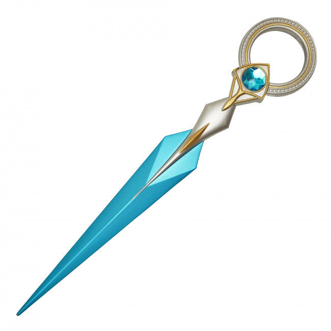 Solas' Lyrium Dagger from Dragon Age 