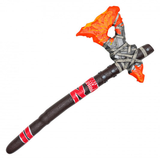 Hell's Retriever Axe Replica