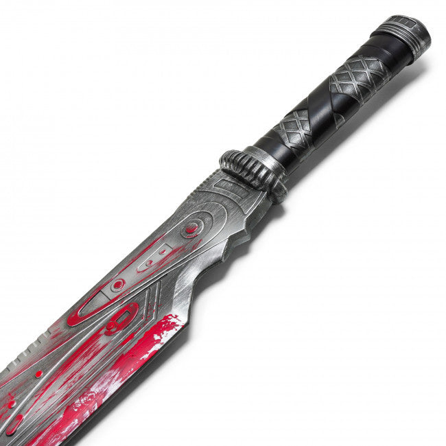 Butcher Cleaver Replica