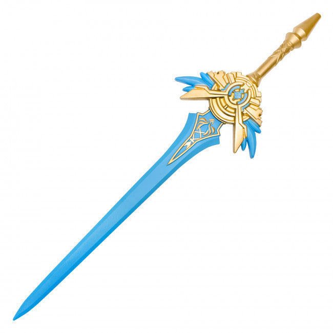 Skyward Blade from Genshin Impact 