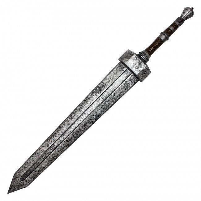 The Greatsword from Elden Ring 