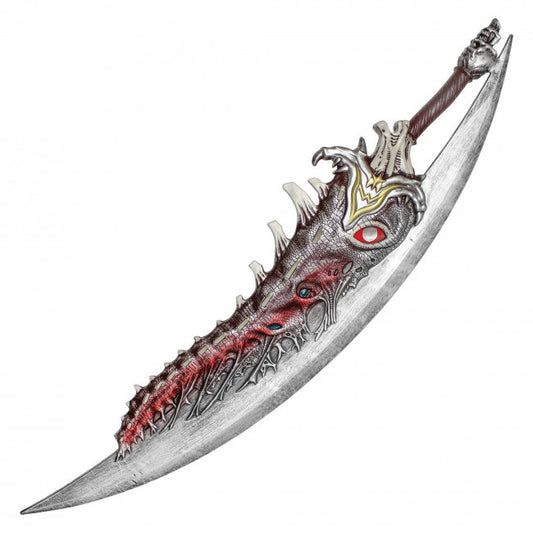 Devil Sword Sparda - Devil May Cry (Foam)