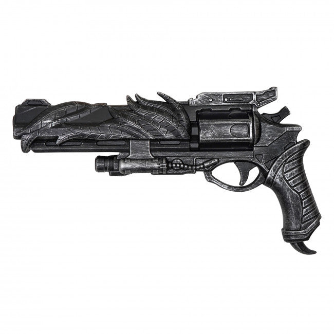 Hawkmoon Pistol Replica