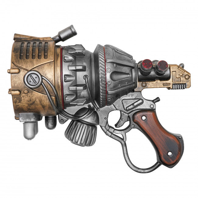GKZ-45 Mk3 Raygun Replica