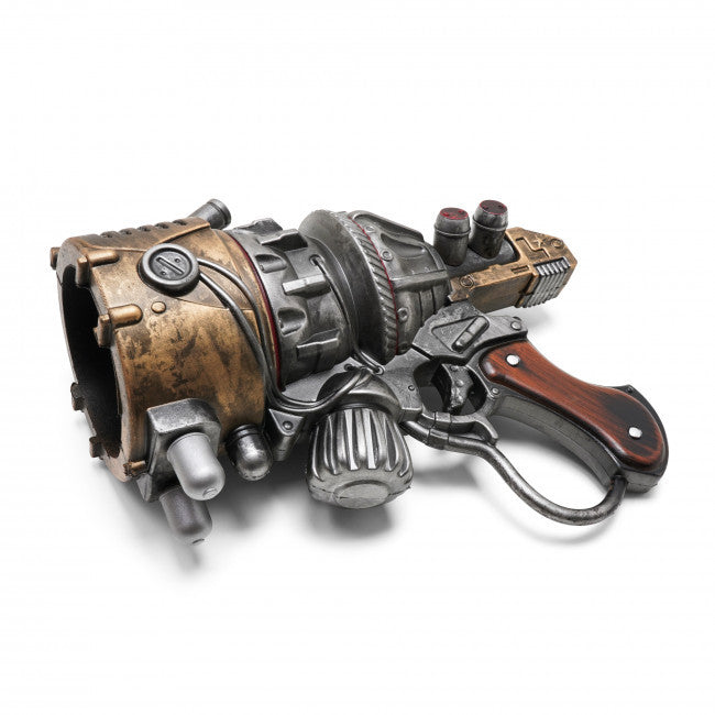 gears of war gnasher Gnasher Shotgun Replica