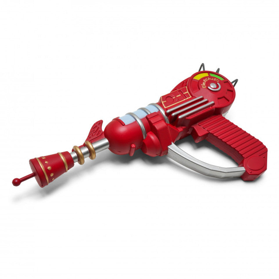 Ray Gun Replica
