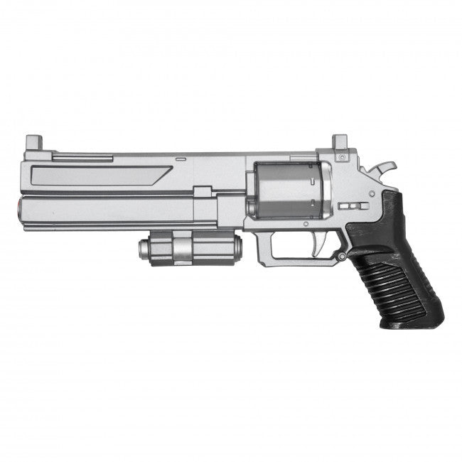 Pfrom4 Senator Revolver Replica