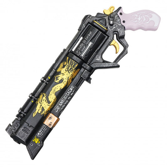 The Annihilator Replica