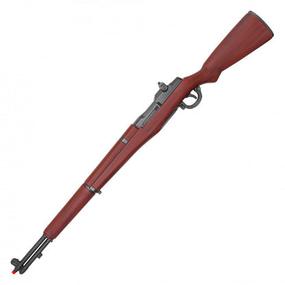 43.5 inch foam M1 Garand style rifle replica