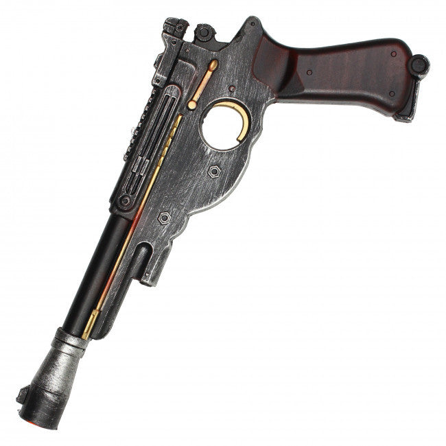 Mandalorian blaster - Star Wars (Foam)
