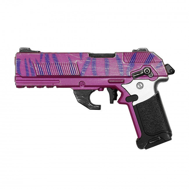 Tech Pistol Replica