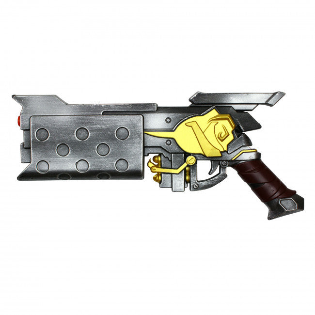 Evelynn’s Pistol Replica