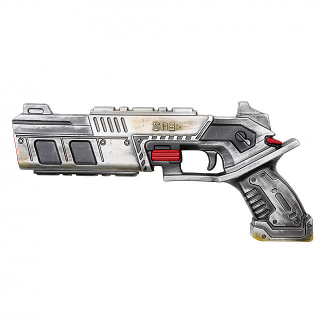 Mozambique Shotgun