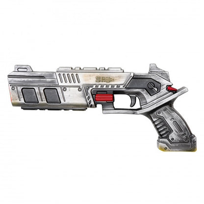 Mozambique Shotgun