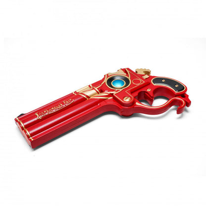 Scarborough Fair Pistol Replica - Bayonetta (High-Density Foam) side view