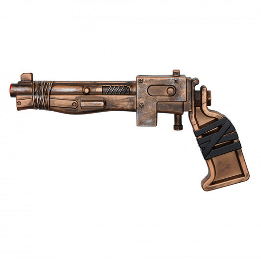 GH76 Pipe Pistol Replica