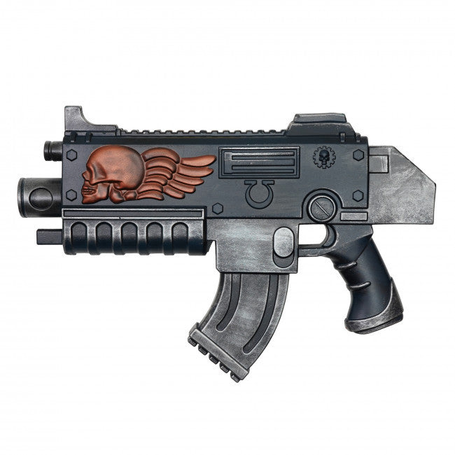 Bolter Boltgun Replica