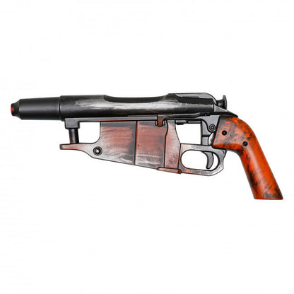 Obrez Pistol