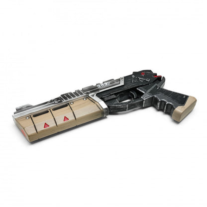Mozambique Pistol Replica