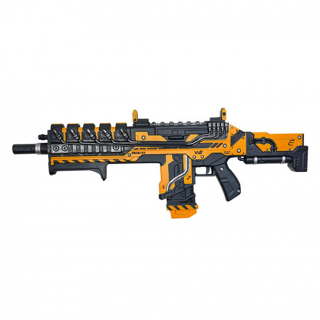 Hemlok Burst AR Replica