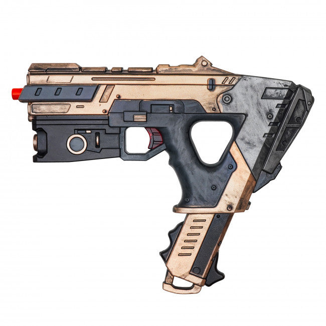 The Alternator Replica