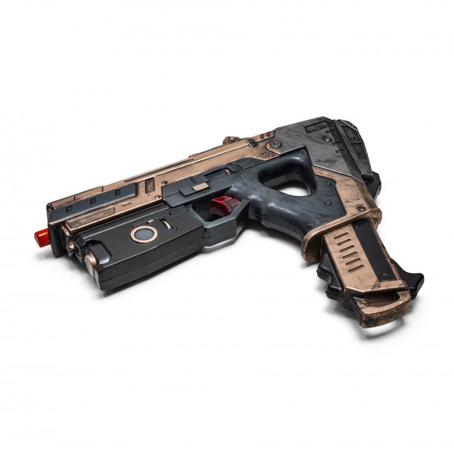 The Alternator Replica