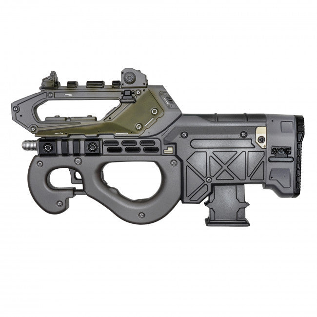 The Prowler Replica