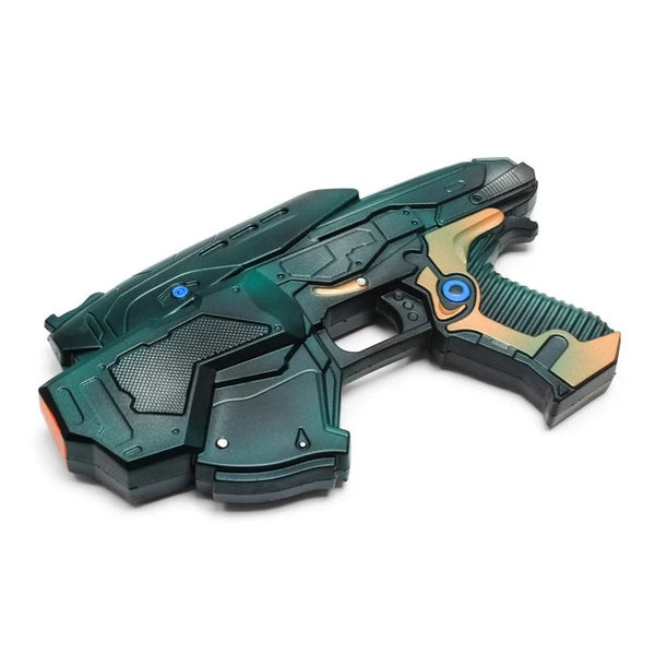 MX8 Snub Pistol Replica - Gears Of War (High-Density Foam)