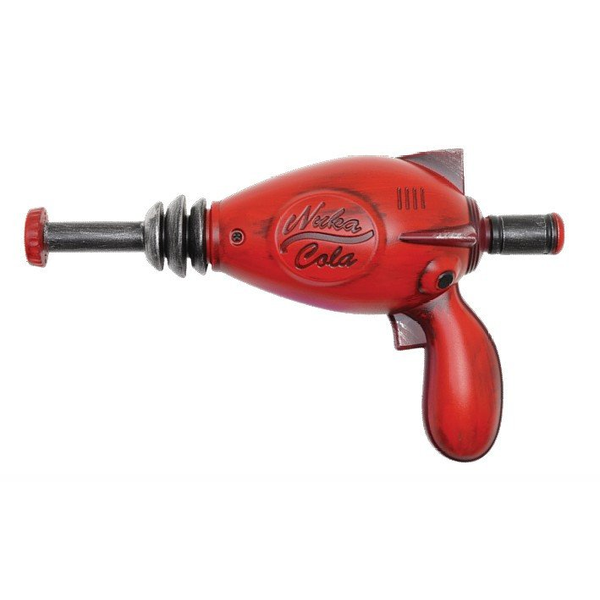 Nuka Cola Blaster