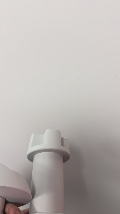 Lethal Company Screw & Screwdriver Replica (PLA)