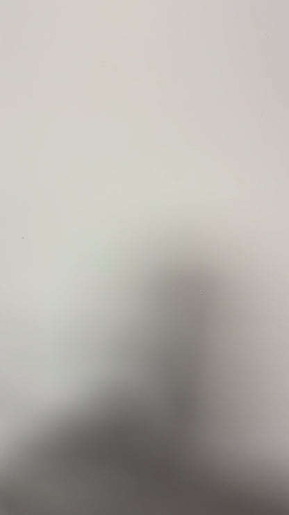 Rust Starter Rock Replica (PLA)