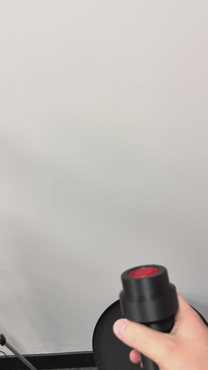 Brick Style Retractable Lightsaber Replica (PLA)