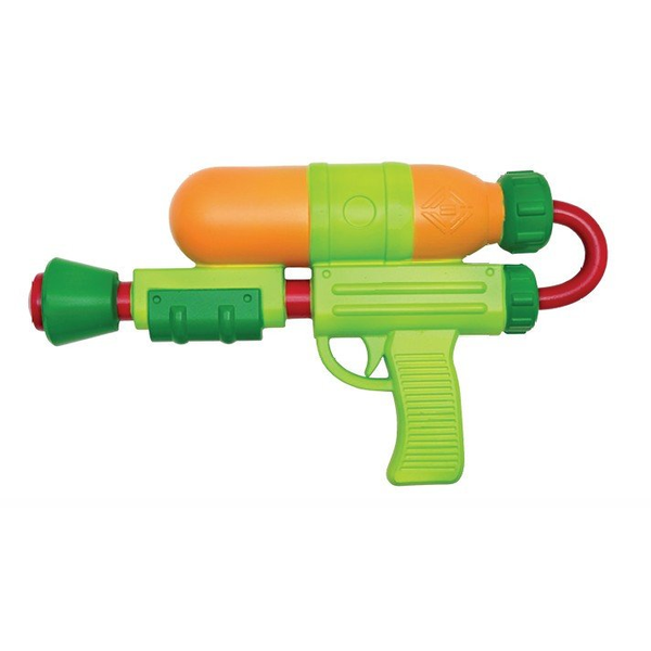 Splattershot Blaster
