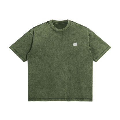 Stray Stone Wash T-Shirt - Stray