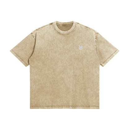 Stray Stone Wash T-Shirt - Stray