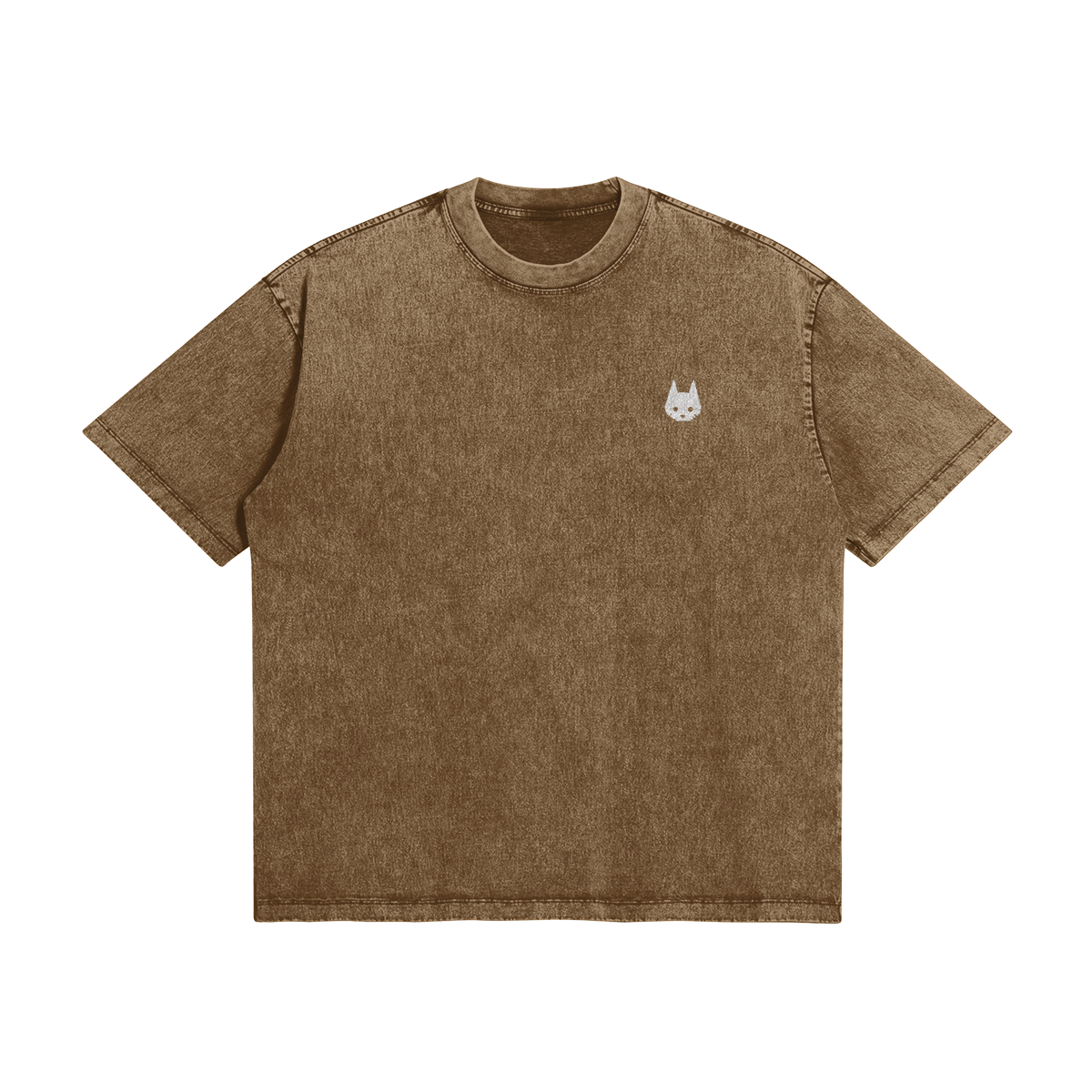 Stray Stone Wash T-Shirt - Stray