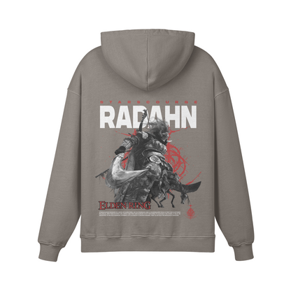 Starscourge Radahn Retro Hoodie - Elden Ring