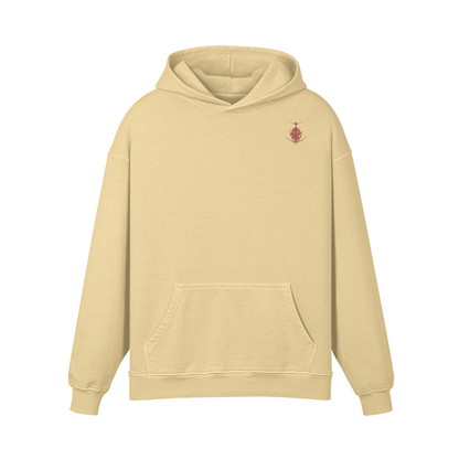 Elden Ring Retro Hoodie - Elden Ring