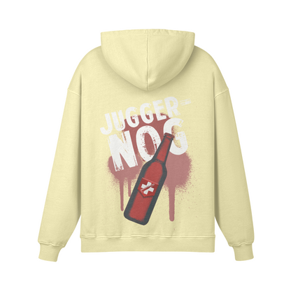 Jugger-Nog Perk Stone Wash Hoodie - Call of Duty