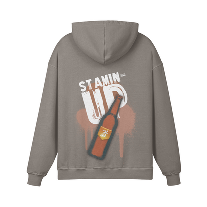 Stamin-Up Perk Stone Wash Hoodie - Call of Duty