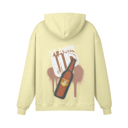 Stamin-Up Perk Stone Wash Hoodie - Call of Duty