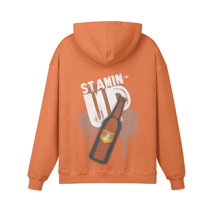 Stamin-Up Perk Stone Wash Hoodie - Call of Duty