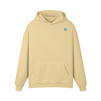 Quick Revive Perk Stone Wash Hoodie - Call of Duty