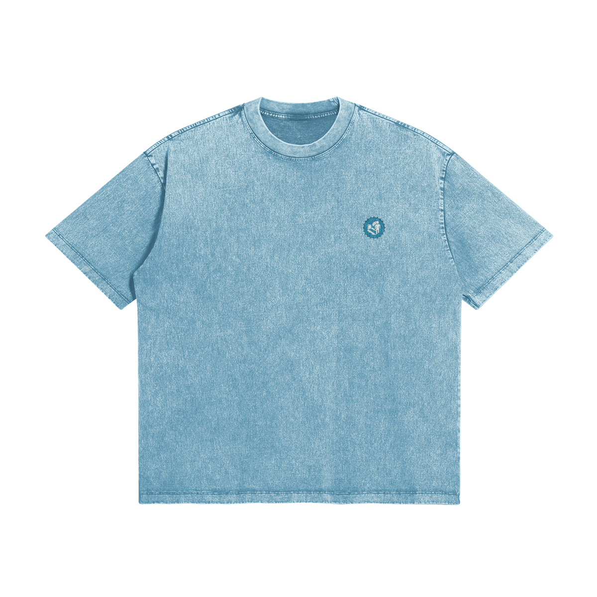 Quick Revive Perk Stone Wash T-Shirt - Call of Duty